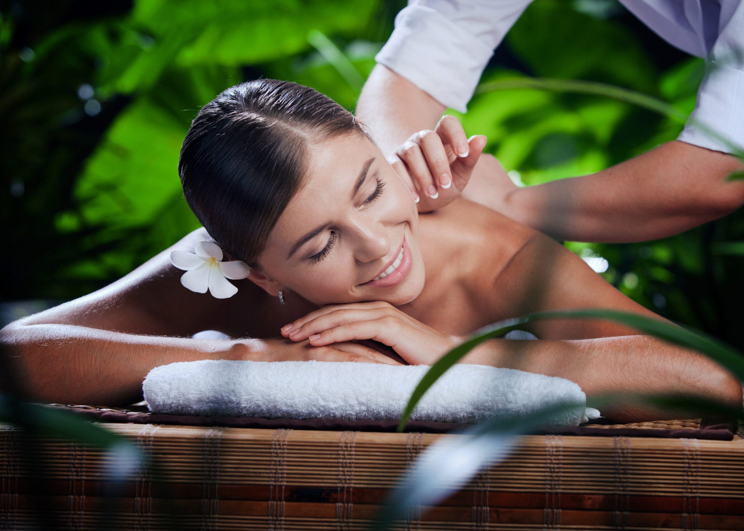 Classic Thai Massage