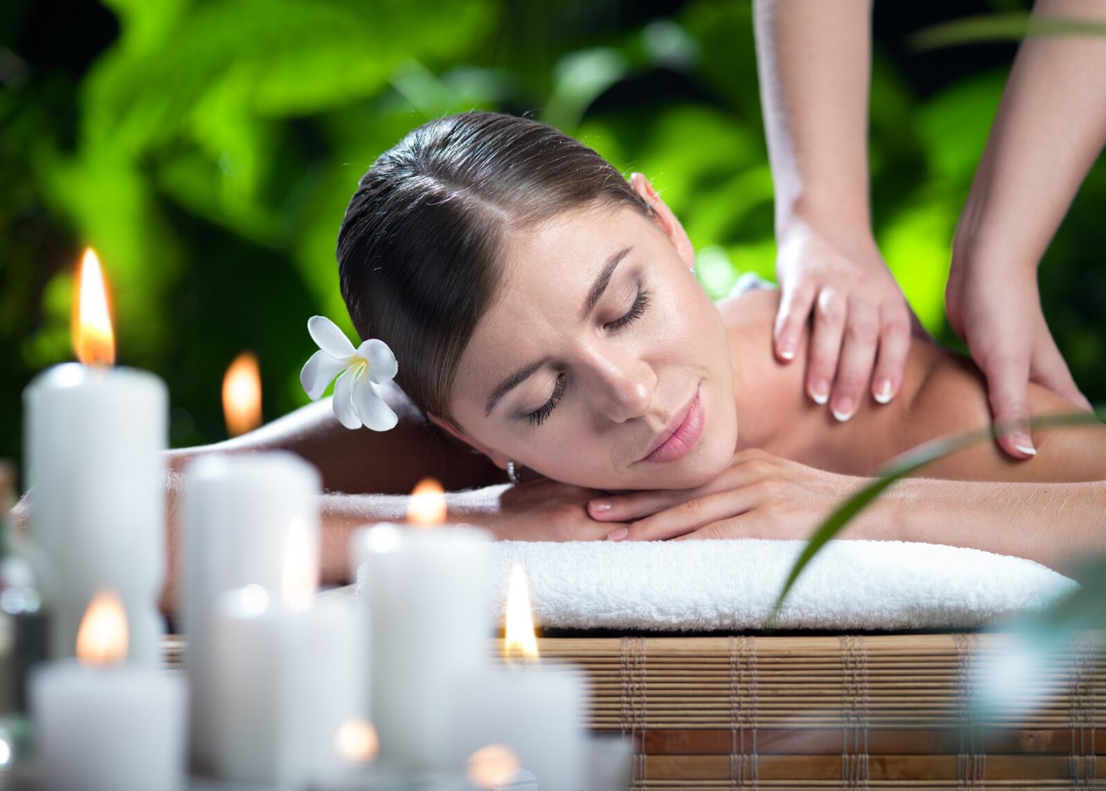 masaż sportowy Warszawa