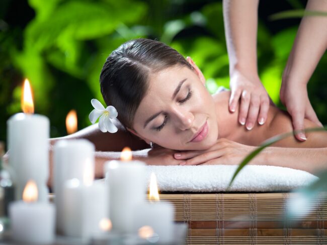 masaż sportowy Warszawa