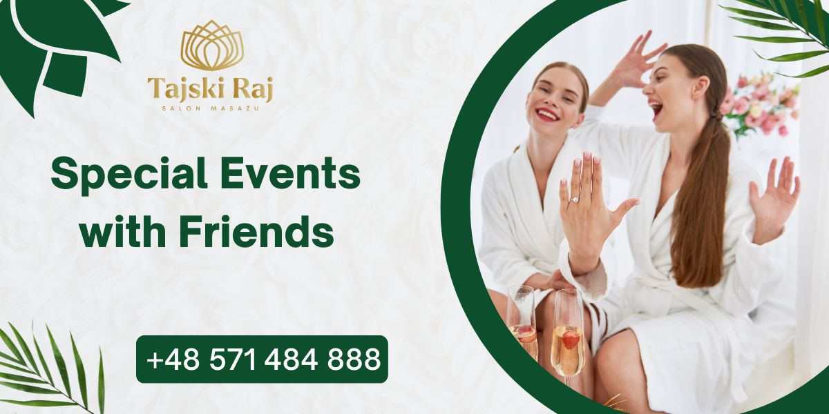 special events SPA