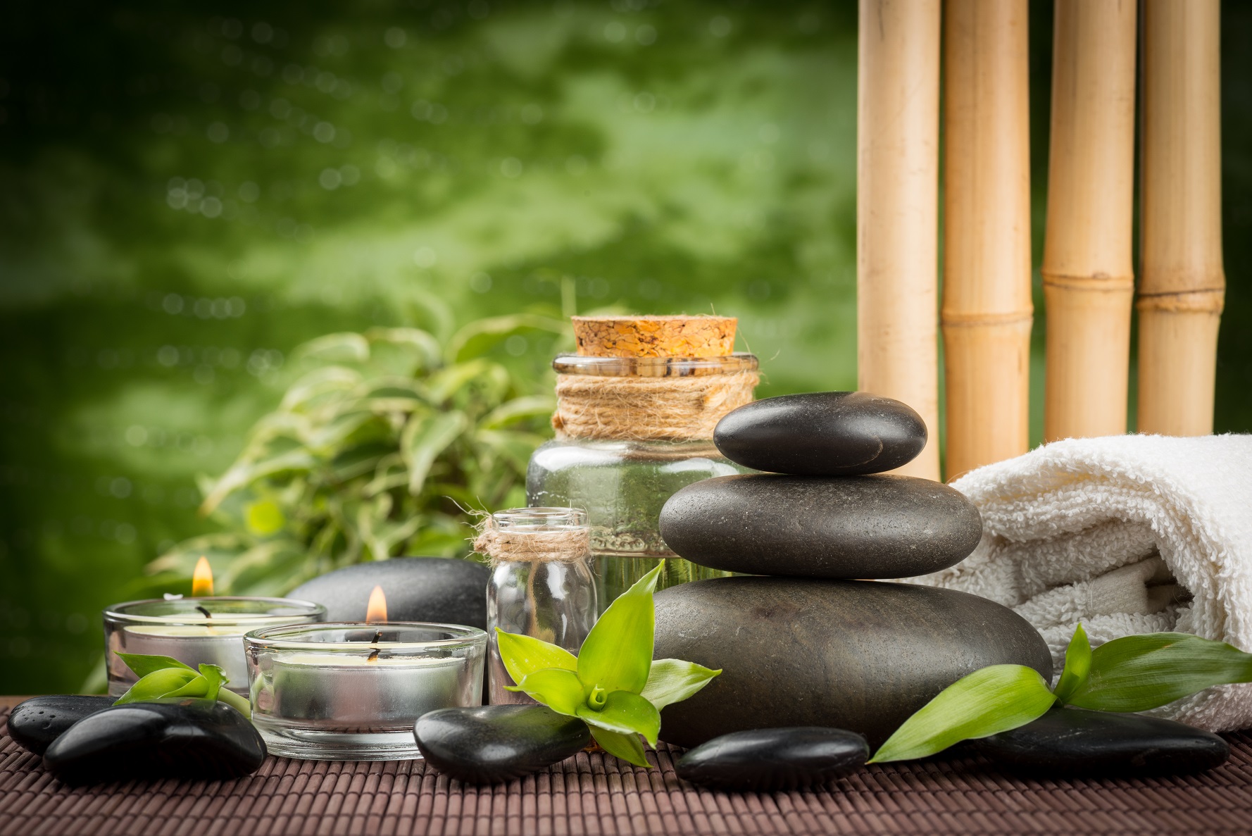 thai massage tajskiraj Warsaw
