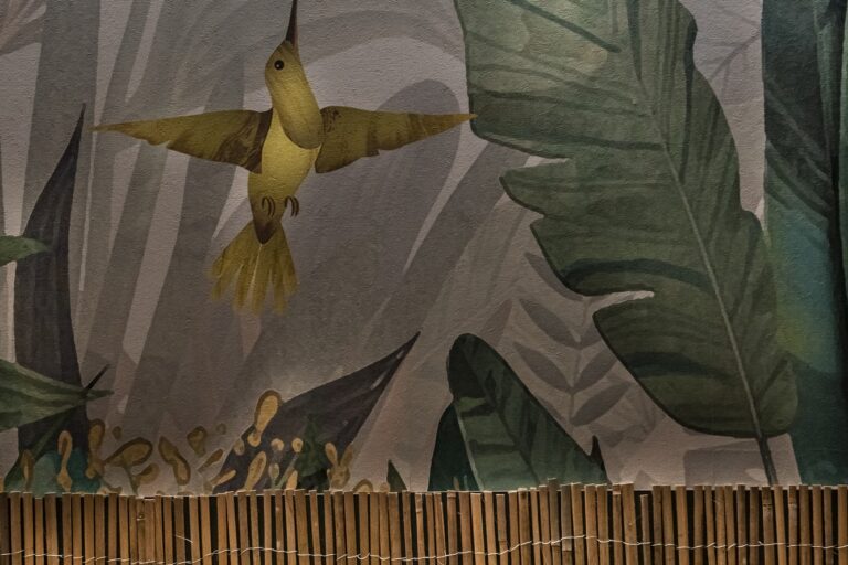 masaż balijski i tajski