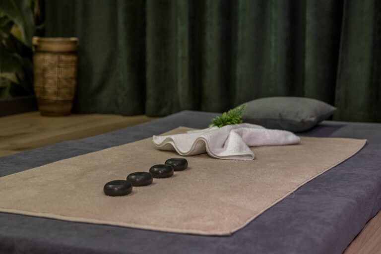 salon masażu tajskiego Warszawa