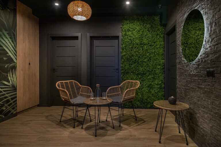 Salon Spa Tajski Raj