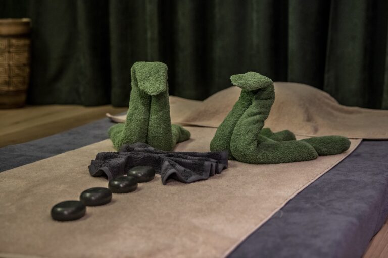 salon spa tajski raj