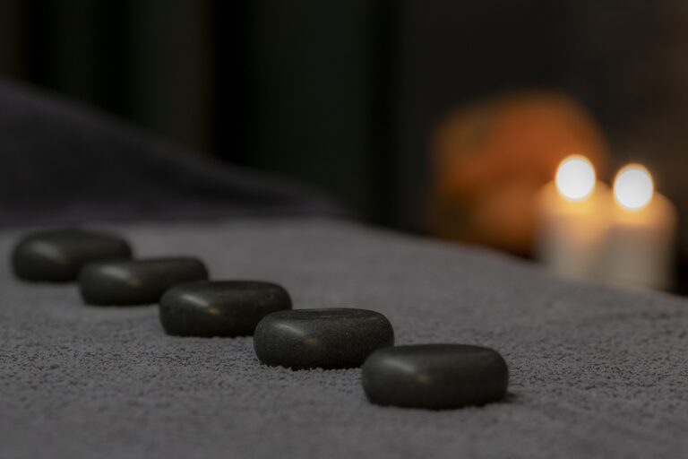 thai and balinese massage