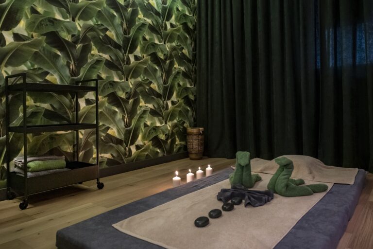 Thai Spa in Warsaw