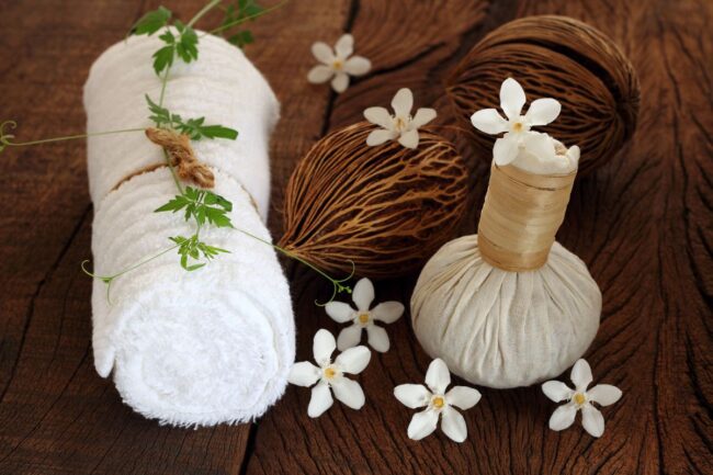 jak wybrać salon masażu tajskiego