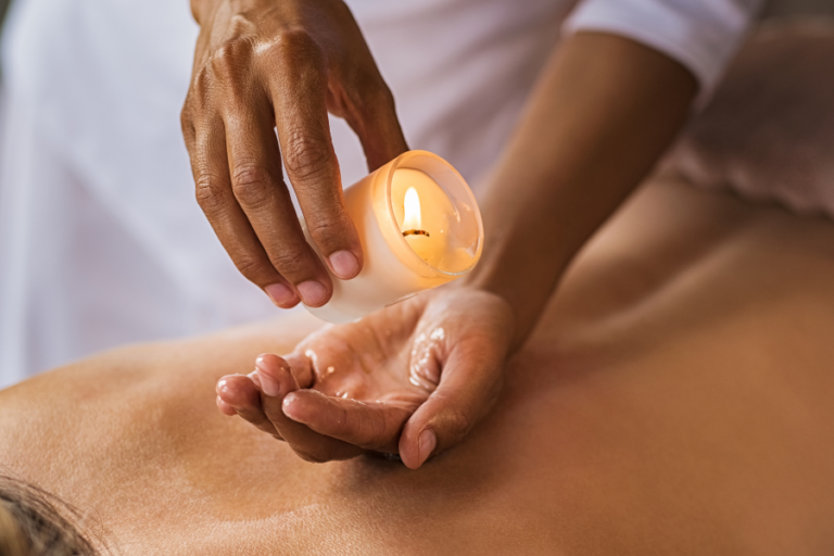 czy masaż balijski jest przyjemny