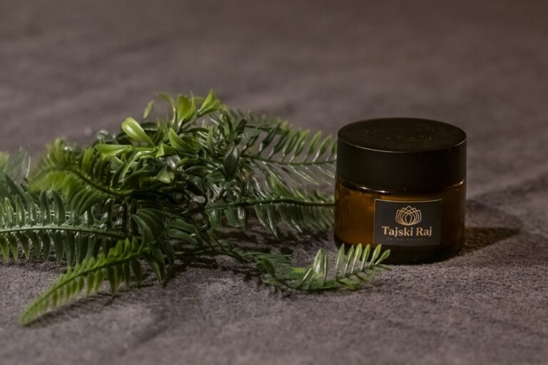 Warszawa Bemowo - Tajski Raj