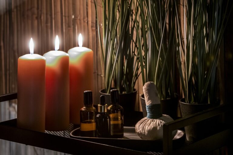 Warszawa Bemowo - Tajski Raj