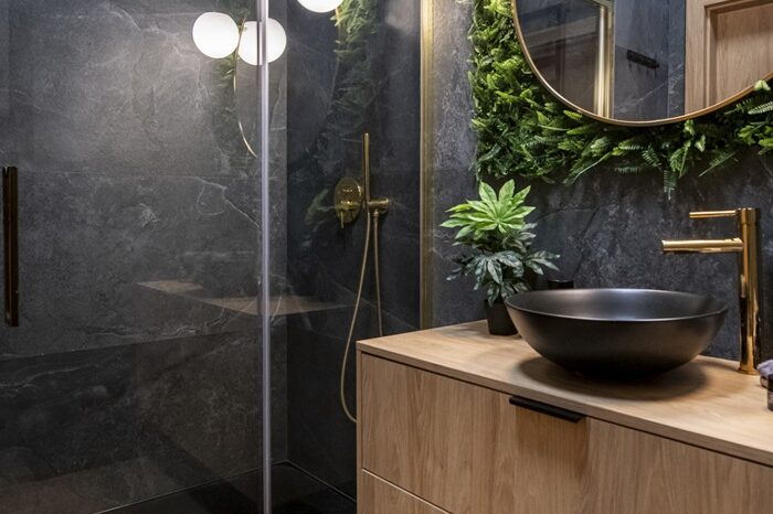 Salon Tajski Raj na Bemowie