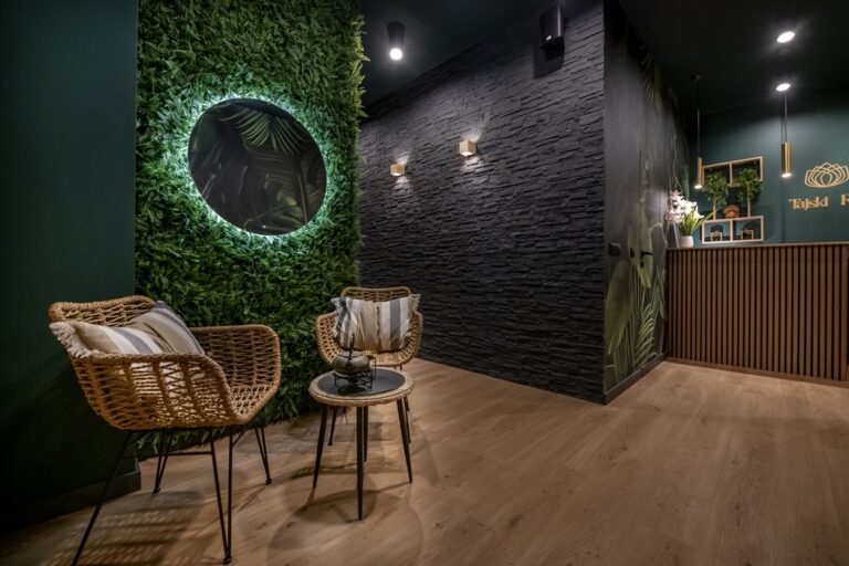 Warszawa Bemowo Tajski Raj