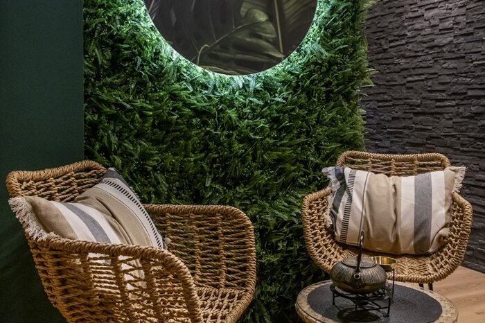 Warszawa Bemowo Tajski Raj