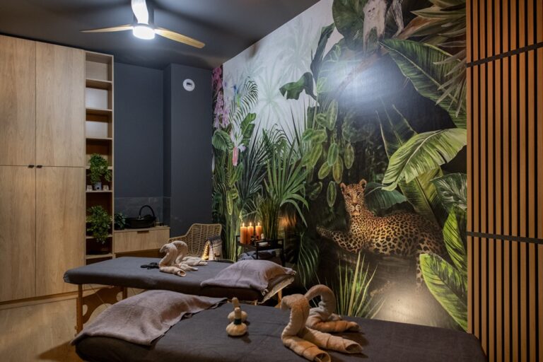 Warszawa Bemowo Tajski Raj