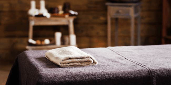 dlaczego ludzie boją się korzystać z masażu