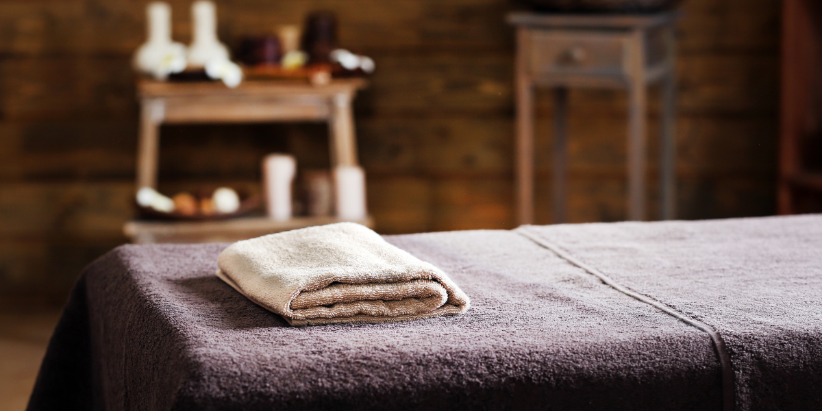 dlaczego ludzie boją się korzystać z masażu